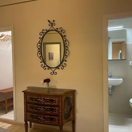 Apartment La Ghibellina 4